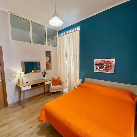 Casa Giro Διαμέρισμα Νάπολη Εξωτερικό φωτογραφία