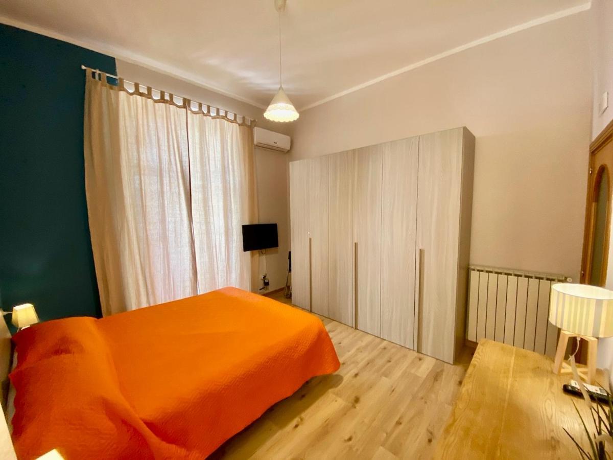 Casa Giro Διαμέρισμα Νάπολη Εξωτερικό φωτογραφία