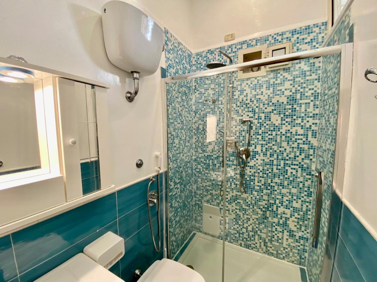 Casa Giro Διαμέρισμα Νάπολη Εξωτερικό φωτογραφία