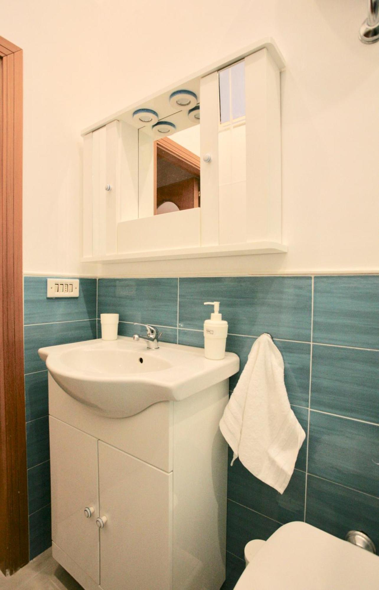 Casa Giro Διαμέρισμα Νάπολη Εξωτερικό φωτογραφία